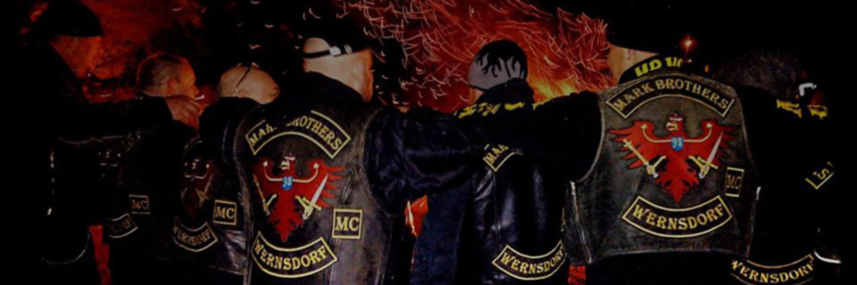 Mark Brothers MC
